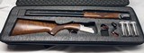 Ruger Red Label Golden Woodcock, 28 gauge, 28" BBLs, Choke tubes, Mint Condition - 2 of 19