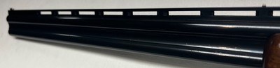 Browning Gran Lightening, 410 -gauge O/U, Gold Inlays, NIB, Spectacular Gun - Image 6 of 15