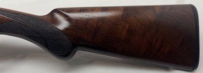 Browning Gran Lightening, 410 -gauge O/U, Gold Inlays, NIB, Spectacular Gun - Image 4 of 15