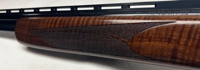 Browning Gran Lightening, 410 -gauge O/U, Gold Inlays, NIB, Spectacular Gun - Image 5 of 15