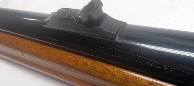Belgium Browning A 5 Light Twelve 12 gauge Slug gun, receiver made 1967, with Miroku barrel, Hunting gun, Good condition.   - Image 5 of 19