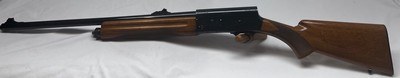 Belgium Browning A 5 Light Twelve 12 gauge Slug gun, receiver made 1967, with Miroku barrel, Hunting gun, Good condition.   - Image 19 of 19