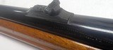 Belgium Browning A 5 Light Twelve 12 gauge Slug gun, receiver made 1967, with Miroku barrel, Hunting gun, Good condition.   - 5 of 19