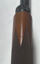 Belgium Browning A 5 Light Twelve 12 gauge Slug gun, receiver made 1967, with Miroku barrel, Hunting gun, Good condition.   - 12 of 19