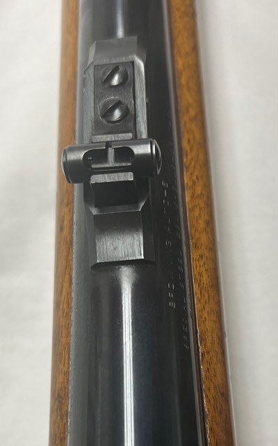 Belgium Browning A 5 Light Twelve 12 gauge Slug gun, receiver made 1967, with Miroku barrel, Hunting gun, Good condition.   - Image 16 of 19