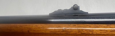 Belgium Browning A 5 Light Twelve 12 gauge Slug gun, receiver made 1967, with Miroku barrel, Hunting gun, Good condition.   - Image 6 of 19