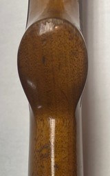 Belgium Browning A 5 Light Twelve 12 gauge Slug gun, receiver made 1967, with Miroku barrel, Hunting gun, Good condition.   - 10 of 19