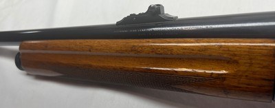 Belgium Browning A 5 Light Twelve 12 gauge Slug gun, receiver made 1967, with Miroku barrel, Hunting gun, Good condition.   - Image 4 of 19