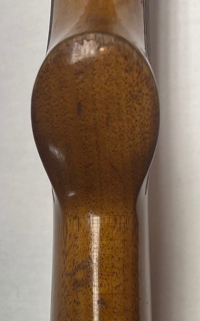 Belgium Browning A 5 Light Twelve 12 gauge Slug gun, receiver made 1967, with Miroku barrel, Hunting gun, Good condition.   - Image 10 of 19