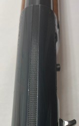 Belgium Browning A 5 Light Twelve 12 gauge Slug gun, receiver made 1967, with Miroku barrel, Hunting gun, Good condition.   - 15 of 19