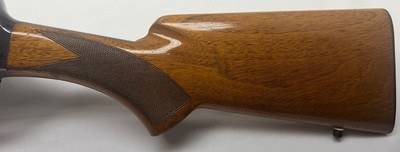 Belgium Browning A 5 Light Twelve 12 gauge Slug gun, receiver made 1967, with Miroku barrel, Hunting gun, Good condition.   - Image 3 of 19