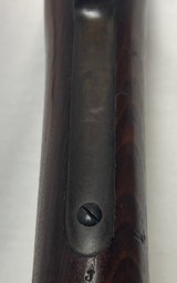 Springfield model 1884 Trap door, in 45-70 caliber. Very good condition - 11 of 20