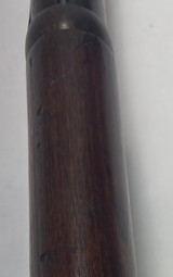 Springfield model 1884 Trap door, in 45-70 caliber. Very good condition - 12 of 20