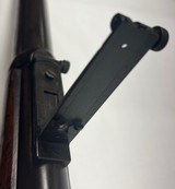 Springfield model 1884 Trap door, in 45-70 caliber. Very good condition - 2 of 20