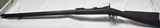 Springfield model 1884 Trap door, in 45-70 caliber. Very good condition - 20 of 20