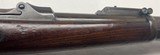 Springfield model 1884 Trap door, in 45-70 caliber. Very good condition - 6 of 20