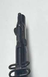 Springfield model 1884 Trap door, in 45-70 caliber. Very good condition - 13 of 20