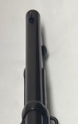 Springfield model 1884 Trap door, in 45-70 caliber. Very good condition - 10 of 20