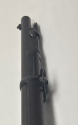 Springfield model 1884 Trap door, in 45-70 caliber. Very good condition - 7 of 20