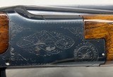 Browning Superposed 410 gauge Spectacular GunMade 1966 - 2 of 20