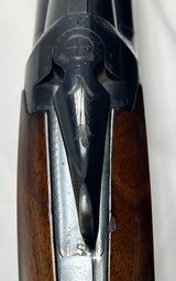 Browning Superposed 410 gauge Spectacular GunMade 1966 - 13 of 20