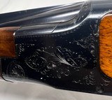 Browning Superposed 410 gauge Spectacular GunMade 1966 - 1 of 20