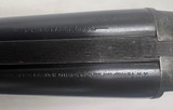 Ithaca/ Western Arms 410 double BBL. Very Good Condition, Made 1936 - Image 5 of 18
