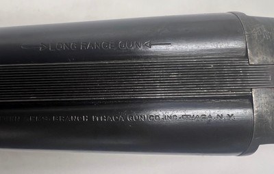 Ithaca/ Western Arms 410 double BBL. Very Good Condition, Made 1936 - Image 5 of 18