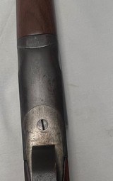 Ithaca/ Western Arms 410 double BBL. Very Good Condition, Made 1936 - Image 13 of 18