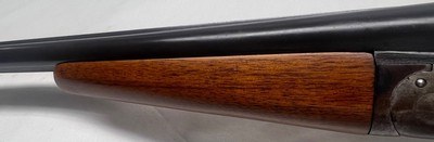 Ithaca/ Western Arms 410 double BBL. Very Good Condition, Made 1936 - Image 4 of 18