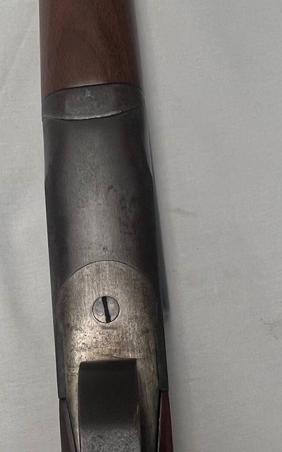 Ithaca/ Western Arms 410 double BBL. Very Good Condition, Made 1936 - Image 13 of 18