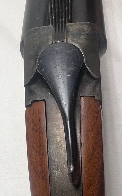 Ithaca/ Western Arms 410 double BBL. Very Good Condition, Made 1936 - Image 11 of 18