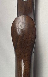 NEW from SKB model 720, 28 gauge O/U, Case colored receiver, NIB - Image 15 of 20