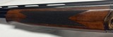 NEW from SKB model 720, 28 gauge O/U, Case colored receiver, NIB - Image 4 of 20