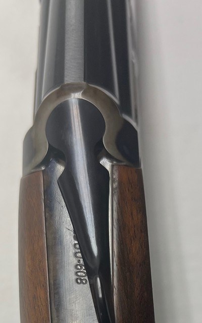 NEW from SKB model 720, 28 gauge O/U, Case colored receiver, NIB - Image 13 of 20