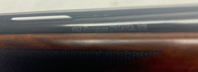 NEW from SKB model 720, 28 gauge O/U, Case colored receiver, NIB - Image 6 of 20