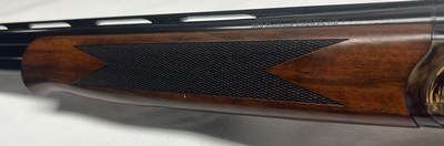 NEW from SKB model 720, 28 gauge O/U, Case colored receiver, NIB - Image 4 of 20