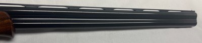 NEW from SKB model 720, 28 gauge O/U, Case colored receiver, NIB - Image 11 of 20
