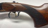 NEW from SKB model 720, 28 gauge O/U, Case colored receiver, NIB - Image 5 of 20