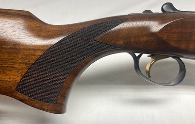 NEW from SKB model 720, 28 gauge O/U, Case colored receiver, NIB - Image 9 of 20