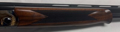 NEW from SKB model 720, 28 gauge O/U, Case colored receiver, NIB - Image 10 of 20
