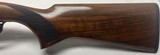NEW from SKB model 720, 28 gauge O/U, Case colored receiver, NIB - Image 3 of 20