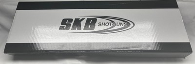 NEW from SKB model 720, 28 gauge O/U, Case colored receiver, NIB - Image 20 of 20