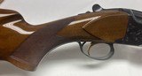 Browning Superposed Lightning skeet,12 ga. made 1974 in Belgium, Excellent Cond, - Image 3 of 20