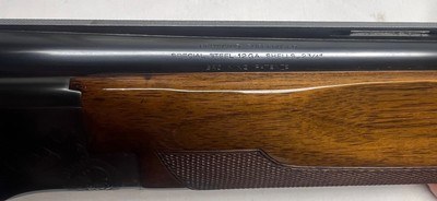 Browning Superposed Lightning skeet,12 ga. made 1974 in Belgium, Excellent Cond, - Image 11 of 20
