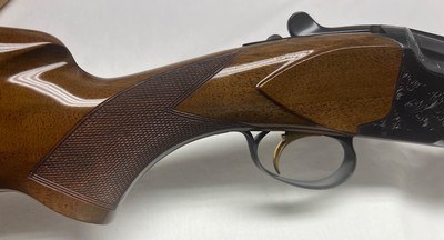 Browning Superposed Lightning skeet,12 ga. made 1974 in Belgium, Excellent Cond, - Image 3 of 20