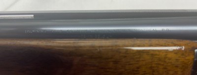 Browning Superposed Lightning skeet,12 ga. made 1974 in Belgium, Excellent Cond, - Image 10 of 20