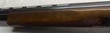 Browning Superposed Lightning skeet,12 ga. made 1974 in Belgium, Excellent Cond, - Image 8 of 20