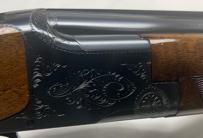 Browning Superposed Lightning skeet,12 ga. made 1974 in Belgium, Excellent Cond, - Image 1 of 20