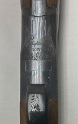 Browning Superposed Lightning skeet,12 ga. made 1974 in Belgium, Excellent Cond, - Image 13 of 20